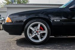1992 Ford Mustang LX for sale
