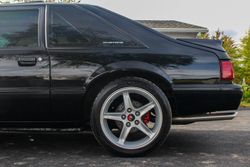 1992 Ford Mustang LX for sale