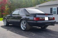1992 Ford Mustang LX for sale