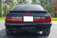 1992 Ford Mustang LX for sale