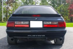 1992 Ford Mustang LX for sale