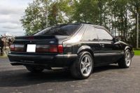 1992 Ford Mustang LX for sale