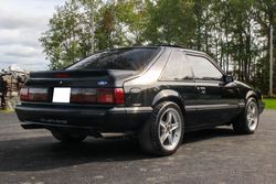 1992 Ford Mustang LX for sale