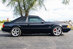 1992 Ford Mustang LX for sale