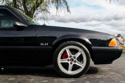 1992 Ford Mustang LX for sale