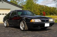 1992 Ford Mustang LX for sale