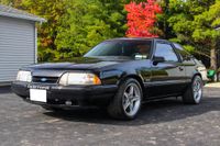 1992 Ford Mustang LX for sale