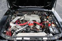 1992 Ford Mustang LX for sale
