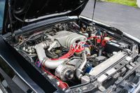 1992 Ford Mustang LX for sale