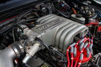 1992 Ford Mustang LX for sale