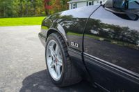 1992 Ford Mustang LX for sale
