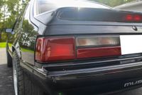 1992 Ford Mustang LX for sale