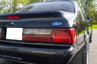 1992 Ford Mustang LX for sale
