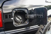 1992 Ford Mustang LX for sale