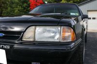 1992 Ford Mustang LX for sale
