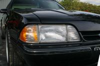1992 Ford Mustang LX for sale