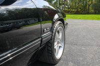 1992 Ford Mustang LX for sale