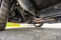 1992 Ford Mustang LX for sale