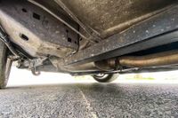1992 Ford Mustang LX for sale