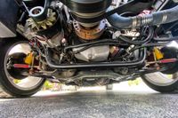 1992 Ford Mustang LX for sale