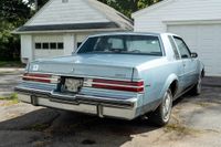 1985 Buick Regal Coupe for sale