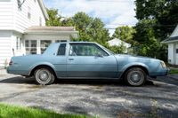 1985 Buick Regal Coupe for sale