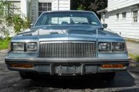 1985 Buick Regal Coupe for sale