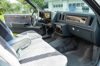 1985 Buick Regal Coupe for sale