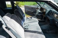 1985 Buick Regal Coupe for sale