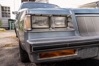 1985 Buick Regal Coupe for sale