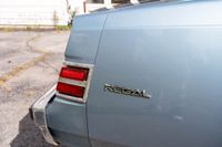 1985 Buick Regal Coupe for sale