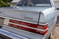 1985 Buick Regal Coupe for sale