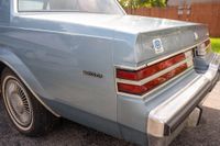1985 Buick Regal Coupe for sale