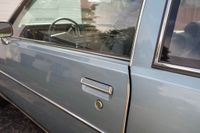 1985 Buick Regal Coupe for sale