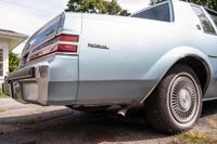 1985 Buick Regal Coupe for sale