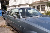 1985 Buick Regal Coupe for sale