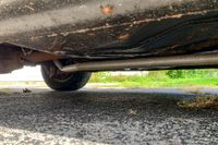 1985 Buick Regal Coupe for sale