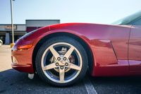 2005 Chevrolet Corvette Coupe for sale