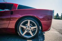 2005 Chevrolet Corvette Coupe for sale