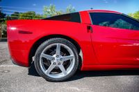 2005 Chevrolet Corvette Coupe for sale
