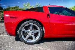 2005 Chevrolet Corvette Coupe for sale