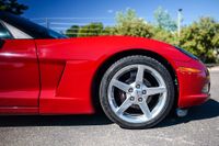 2005 Chevrolet Corvette Coupe for sale