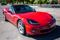 2005 Chevrolet Corvette Coupe for sale