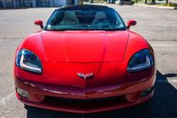 2005 Chevrolet Corvette Coupe for sale