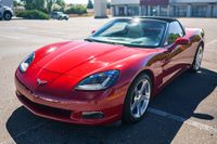 2005 Chevrolet Corvette Coupe for sale