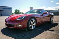 2005 Chevrolet Corvette Coupe for sale
