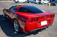 2005 Chevrolet Corvette Coupe for sale