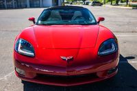 2005 Chevrolet Corvette Coupe for sale