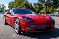 2005 Chevrolet Corvette Coupe for sale