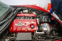 2005 Chevrolet Corvette Coupe for sale